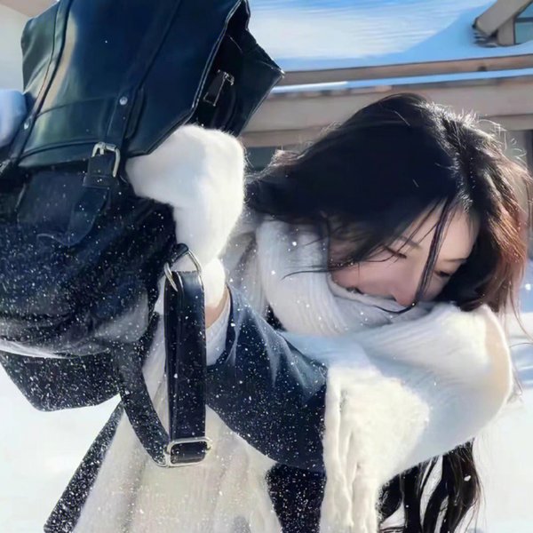 未婚妻的漫长等待