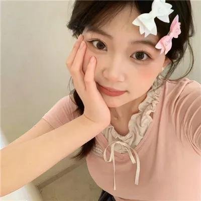 摘星的女孩