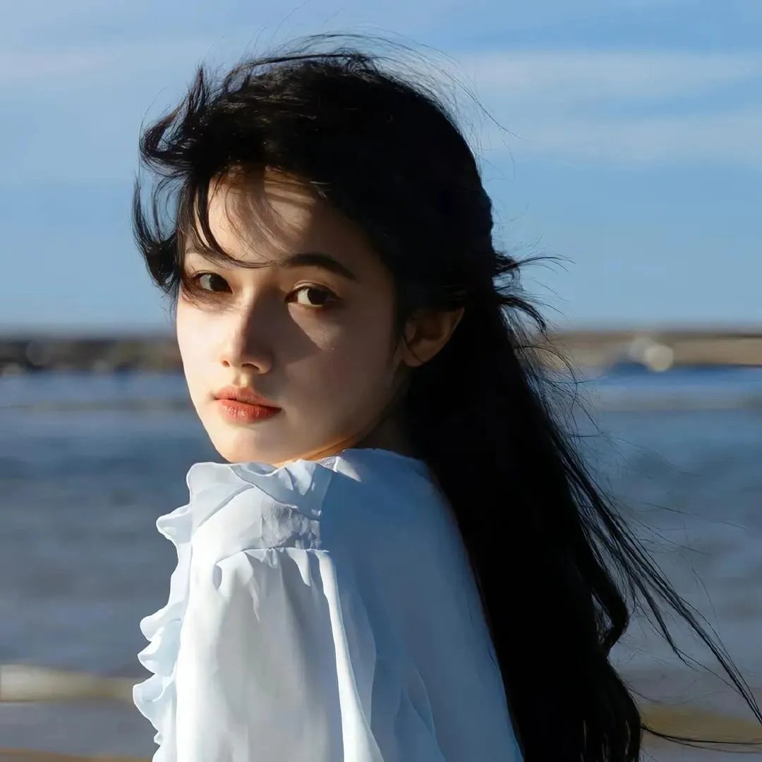 骚动时节的少女们啊