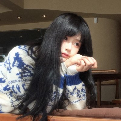 叠影迷离